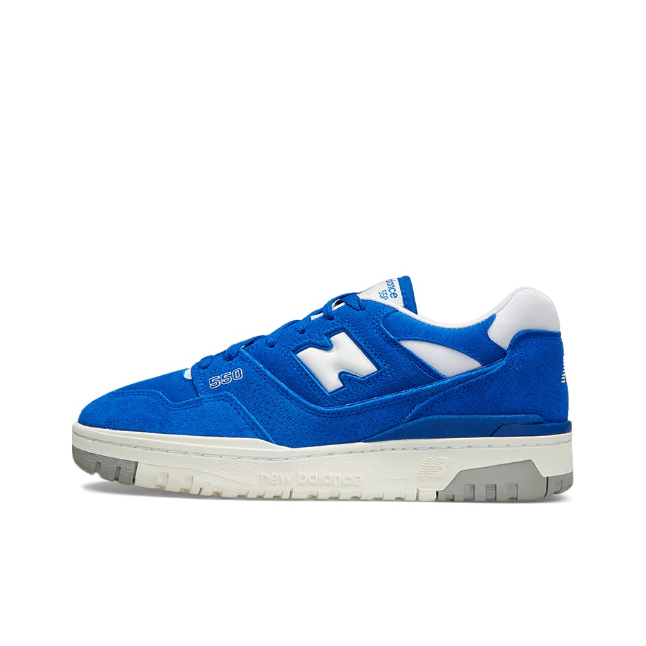 New Balance Shoes 550 - Sepatu Basket New Balance NB 550