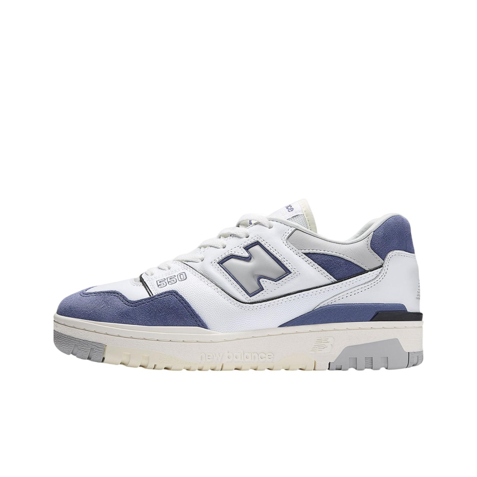 New Balance Shoes 550 - Sepatu Skateboard New Balance NB 550