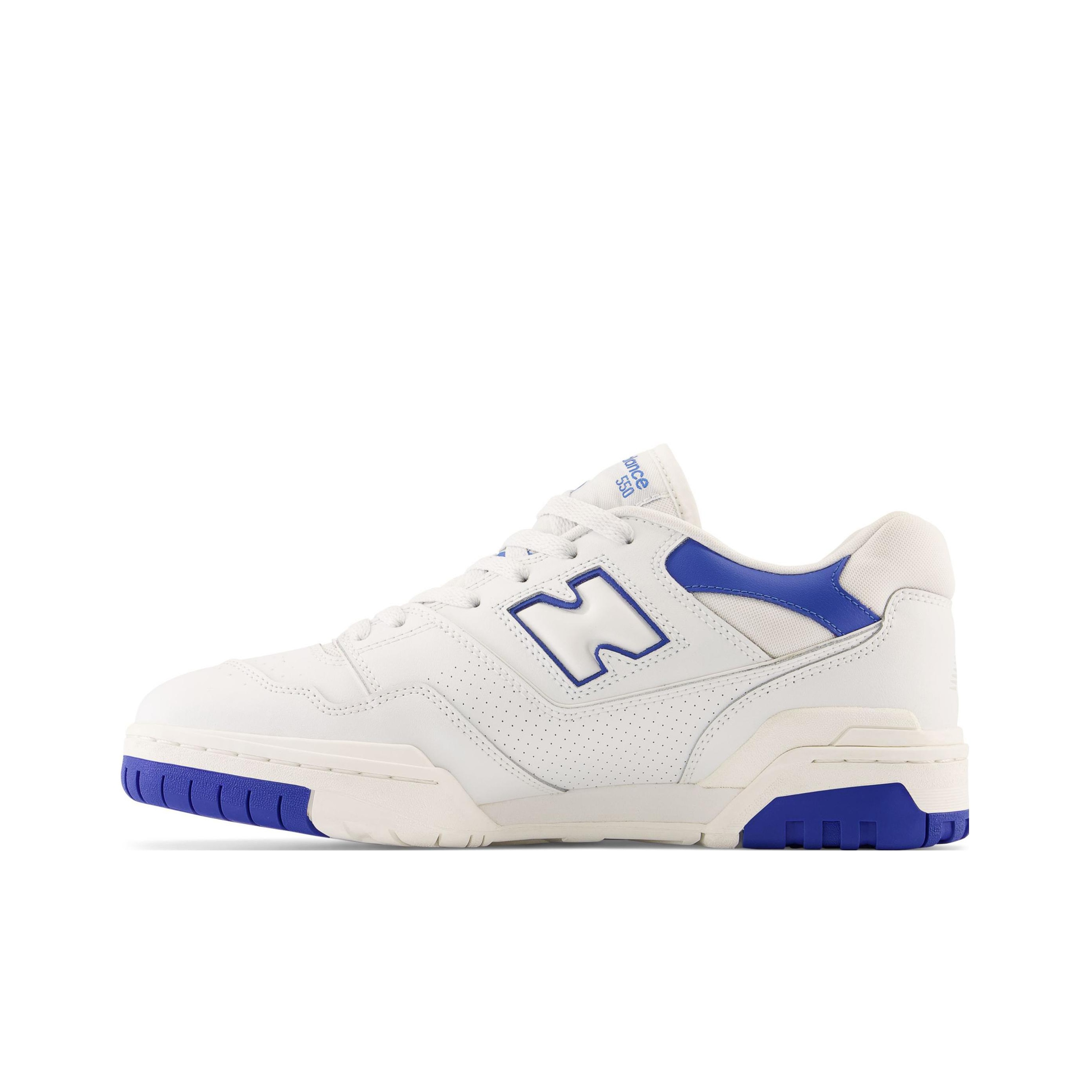 New Balance Shoes 550 - Sepatu Basket Vintage New Balance NB