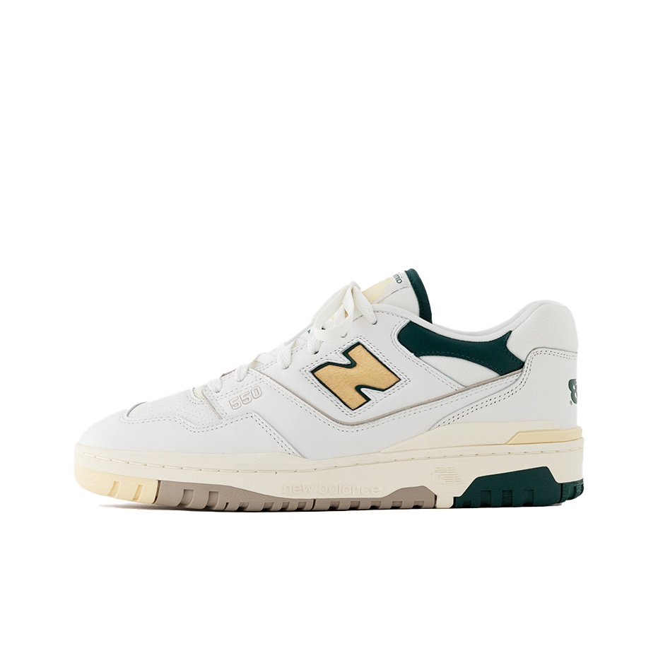 New Balance Shoes 550 - Sepatu Basket Vintage New Balance NB