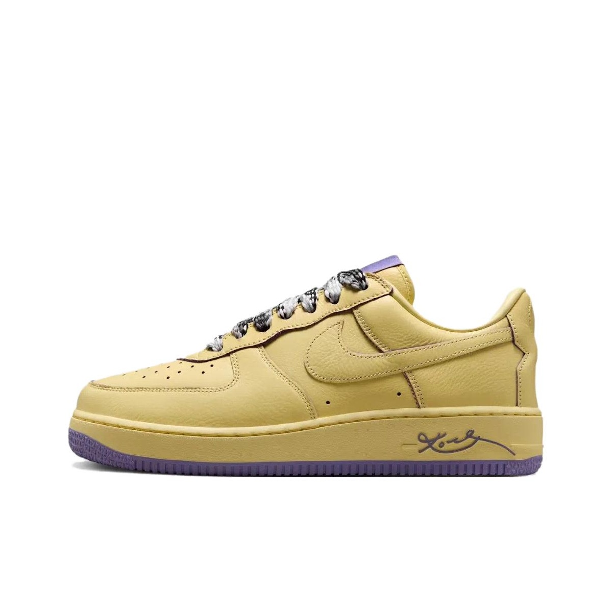 Nike Shoes Air Force 1 - Sepatu Skateboard Nike Air Force 1