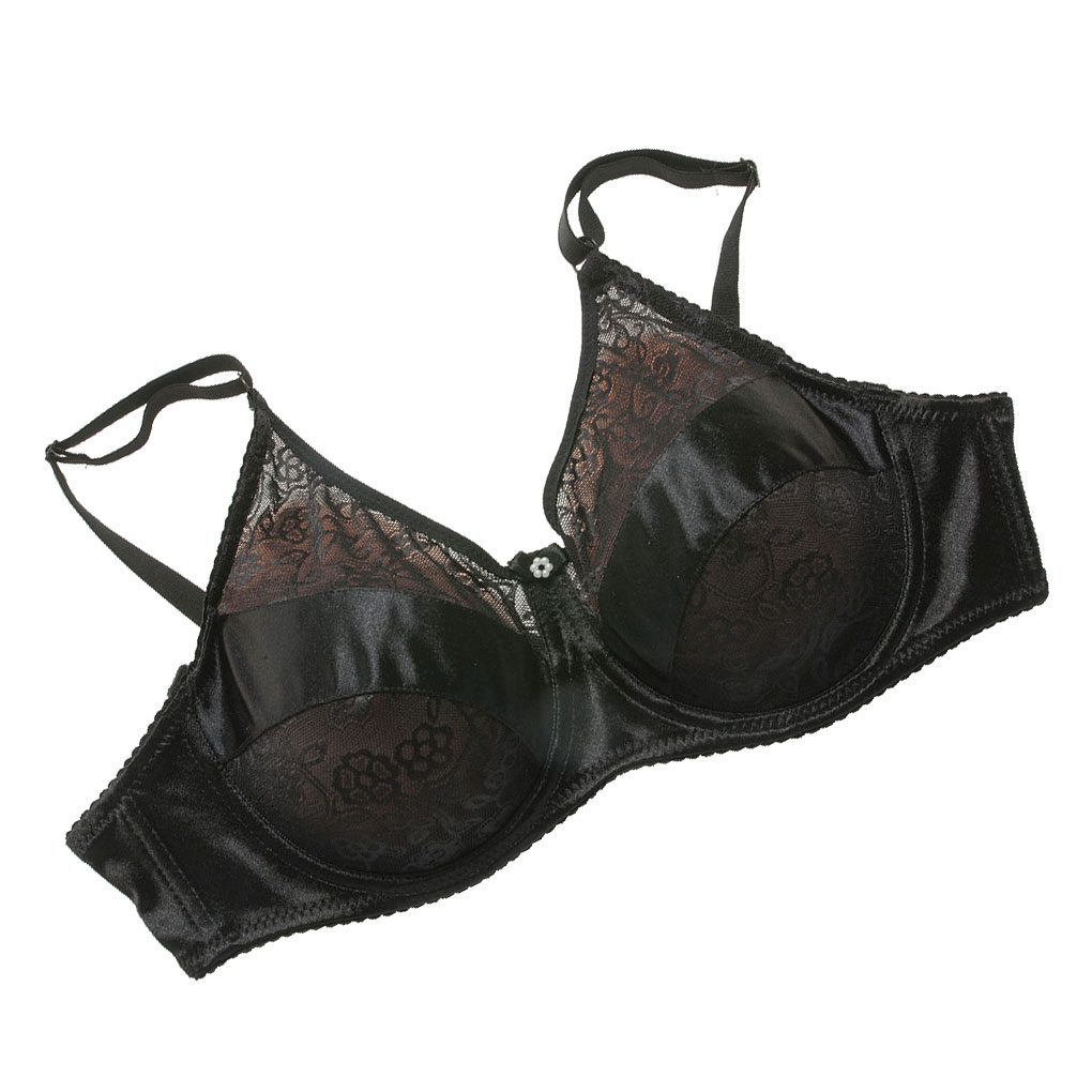 Mastectomy Bra Pocket - Palsu payudara Bra dua dalam satu