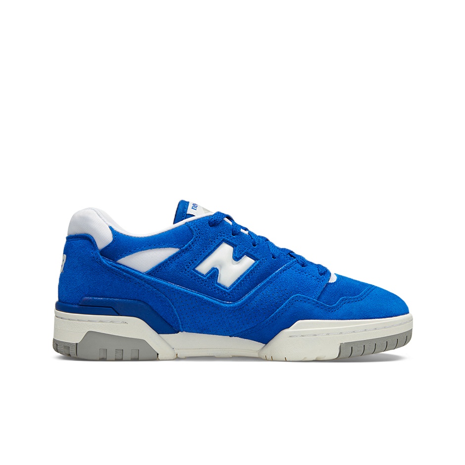 Sepatu Basket New Balance NB 5 - New Balance Shoes 550 ulasan dan harga
