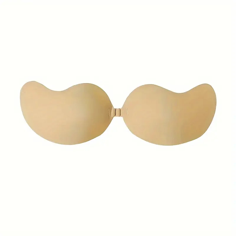 Penutup Puting Payudara Tak Te - Push Up Bra Silicone ulasan dan harga