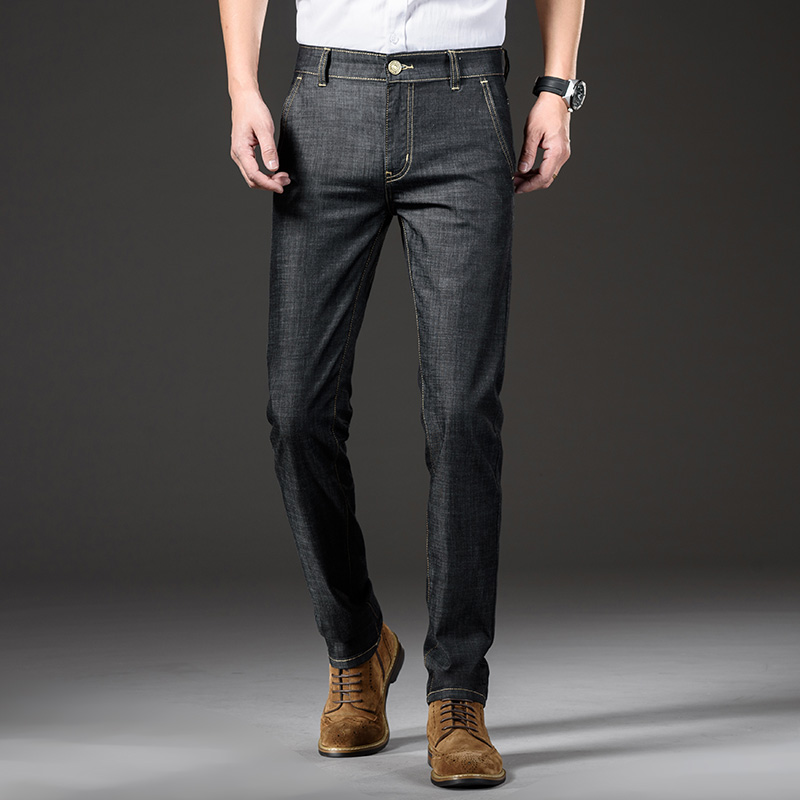 Celana Jeans Pria Tipis Musim  - Levis Jeans 501 ulasan dan harga