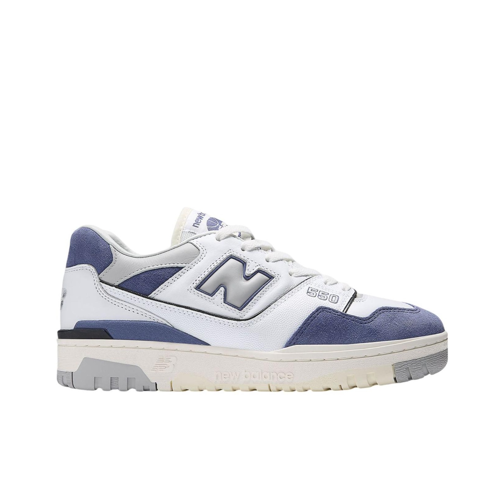 Sepatu Skateboard New Balance  - New Balance Shoes 550 ulasan dan harga