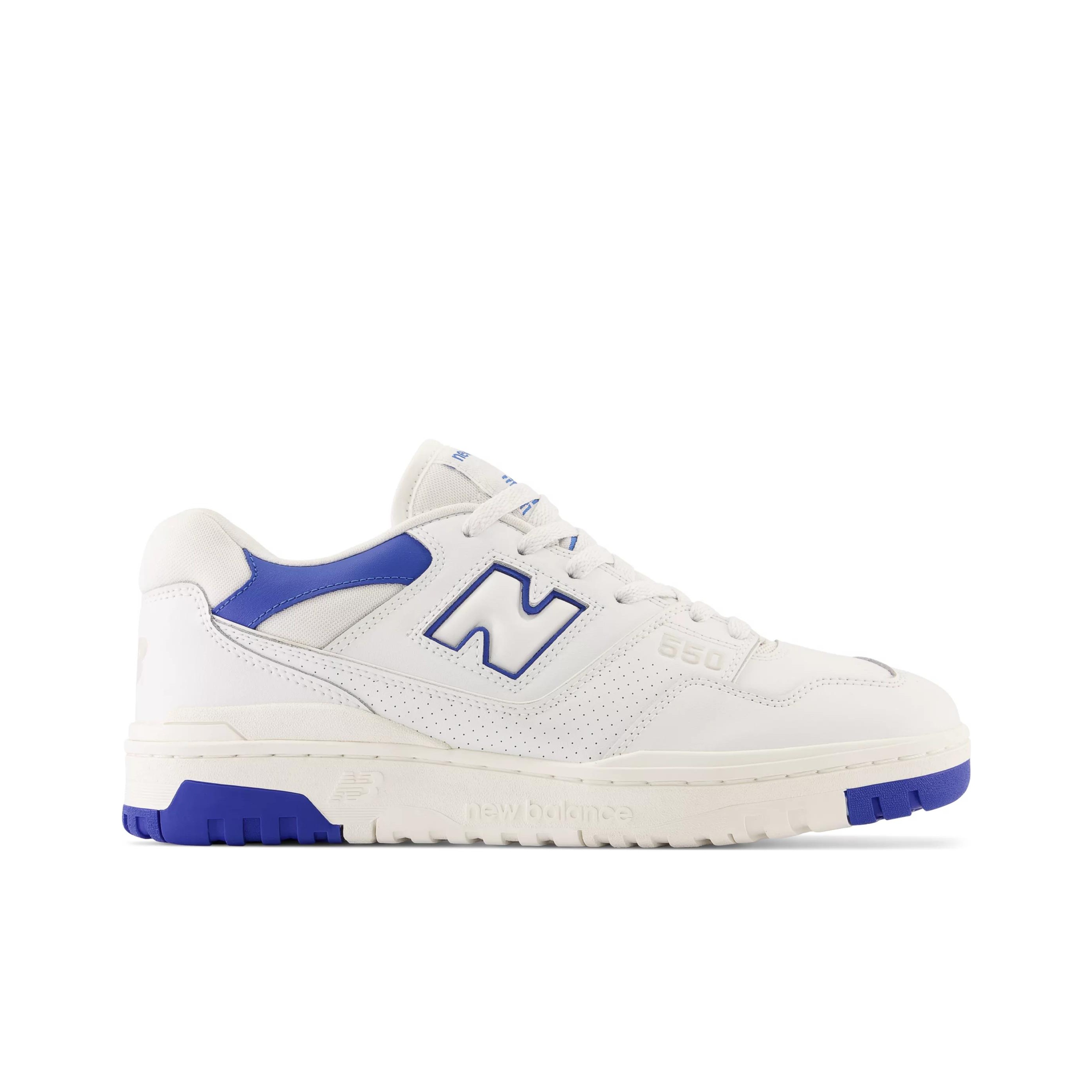 Sepatu Basket Vintage New Bala - New Balance Shoes 550 ulasan dan harga
