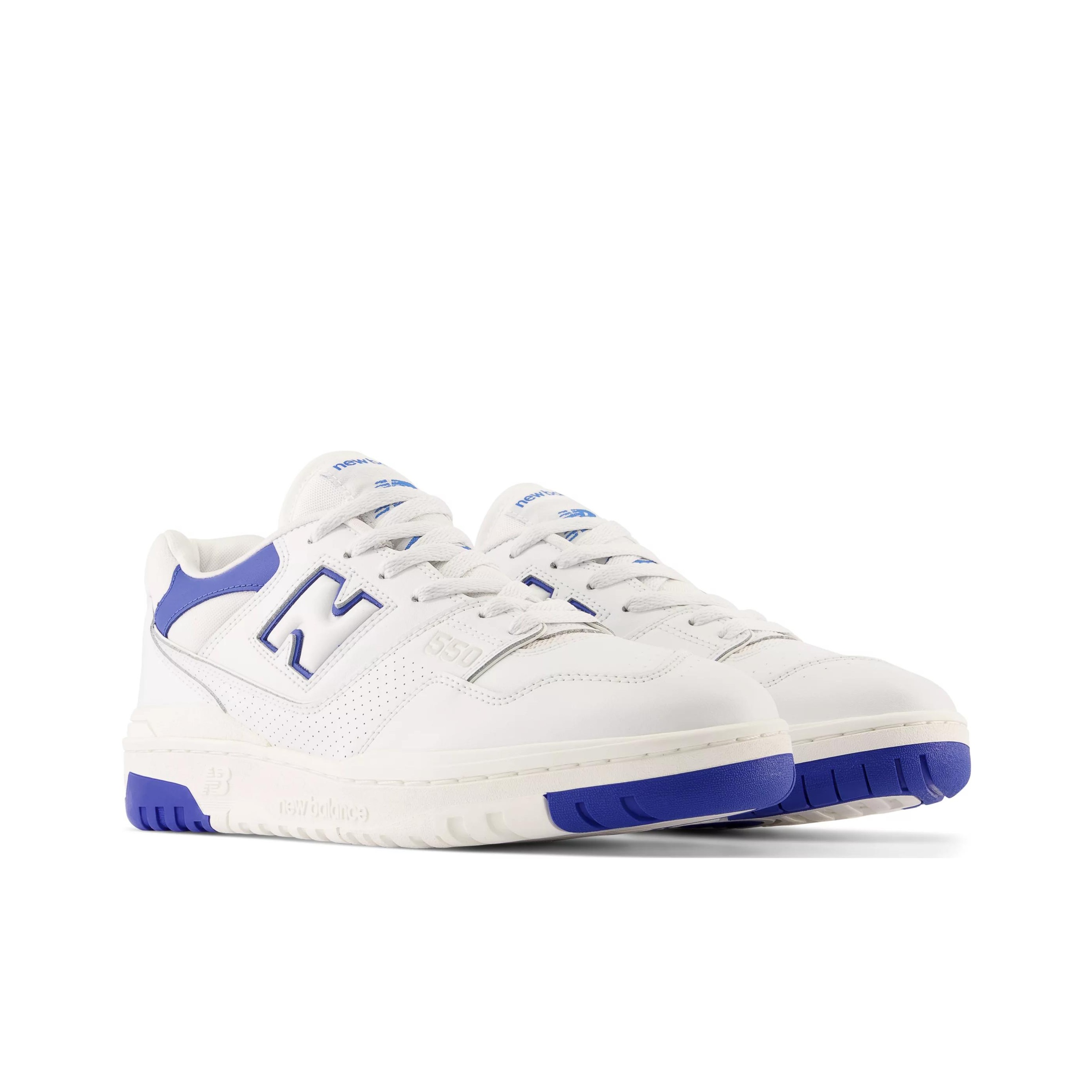 Sepatu Basket Vintage New Bala - New Balance Shoes 550 ulasan dan harga