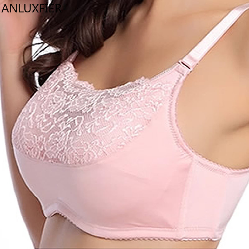 Bra X9071 spesial untuk siliko - Mastectomy Bra Pocket ulasan dan harga