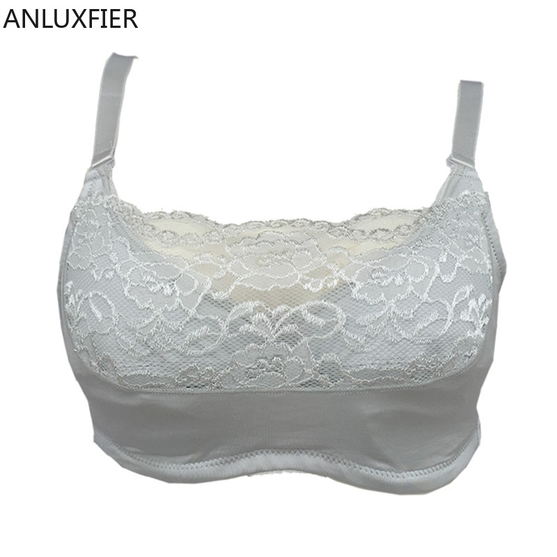 Bra X9071 spesial untuk siliko - Mastectomy Bra Pocket ulasan dan harga