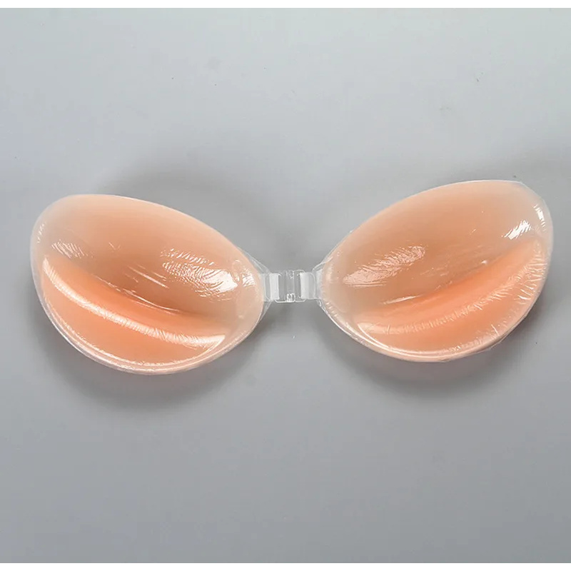 NuBra Bra Silikon untuk Wanita - Push Up Bra Silicone ulasan dan harga