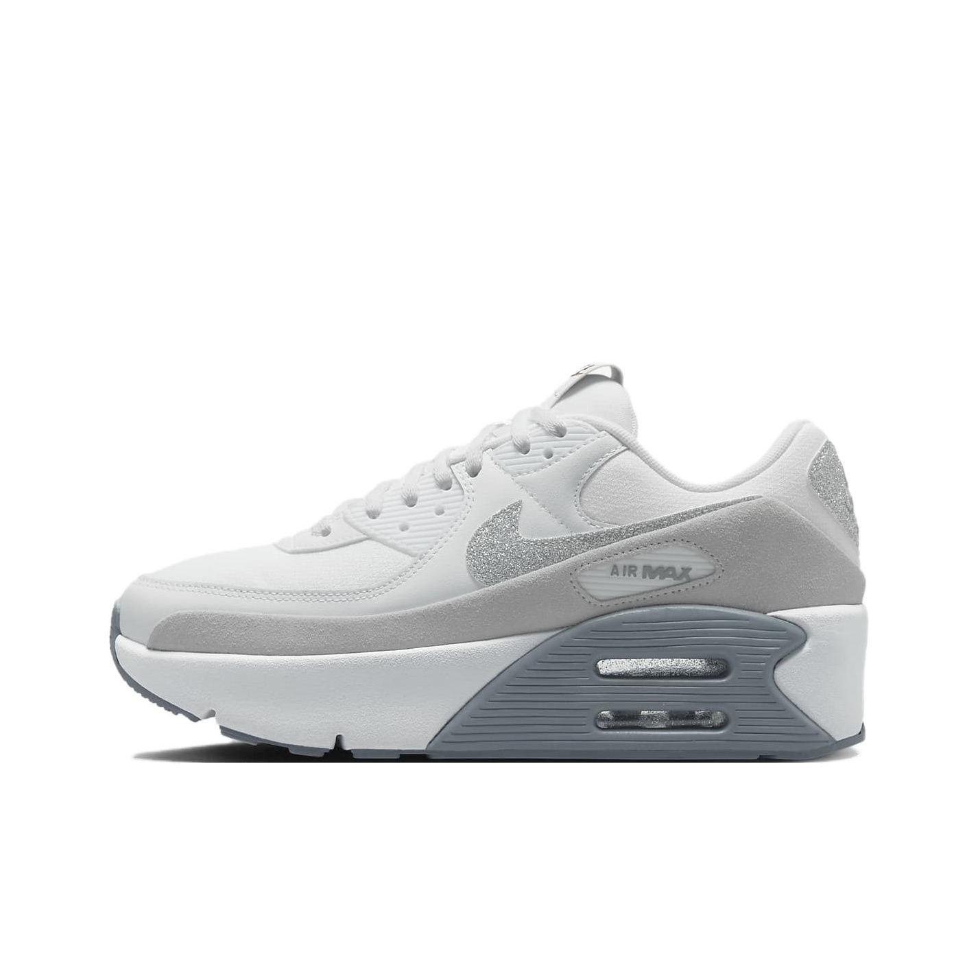 Sepatu Kasual Nike Air Max 90  - Nike Shoes Air Max 90 ulasan dan harga