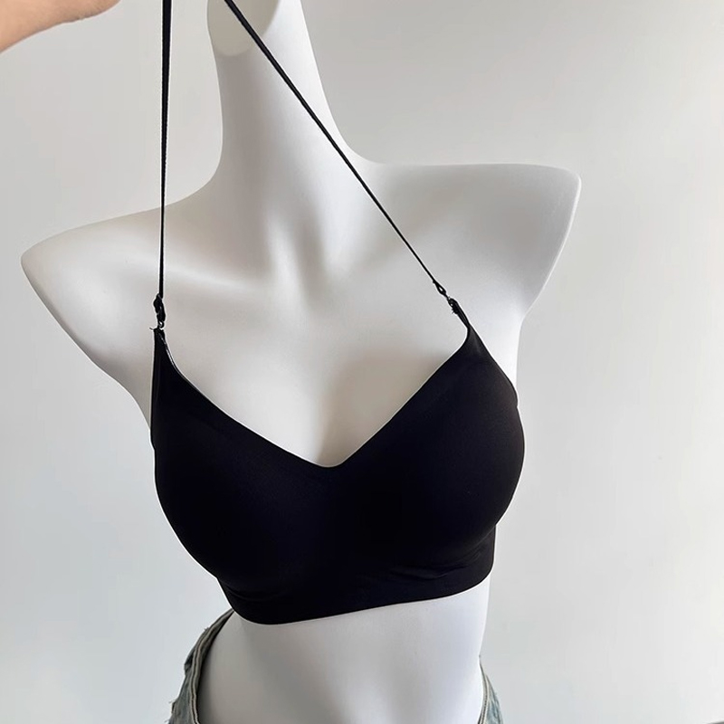 Bralette Halter Multiway Tanpa - Convertible Bra Multiway ulasan dan harga