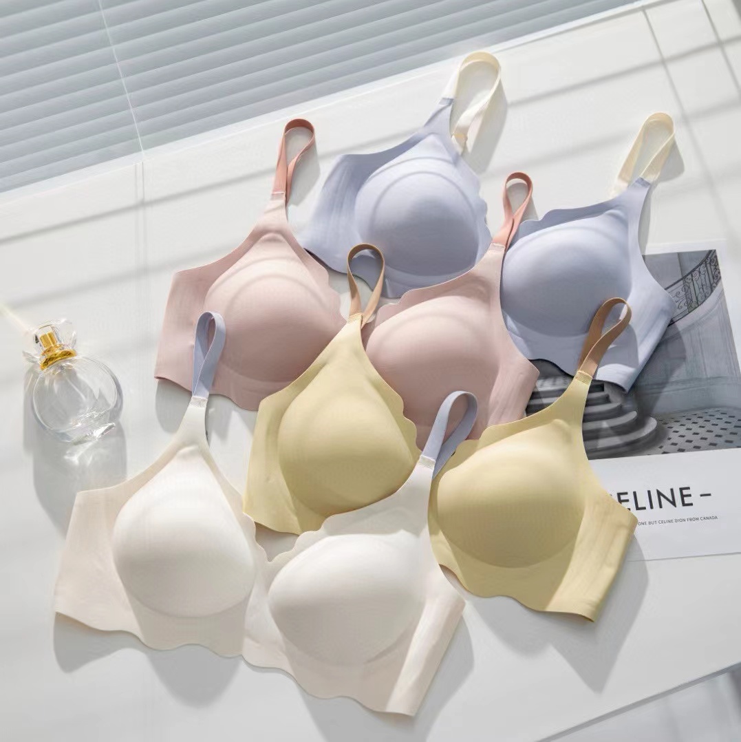 Pakaian Dalam Wanita Atasan Ta - Mastectomy Bra Pocket ulasan dan harga