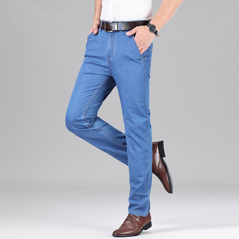 Celana panjang Jeans kain Lyoc - Levis Jeans 501 ulasan dan harga