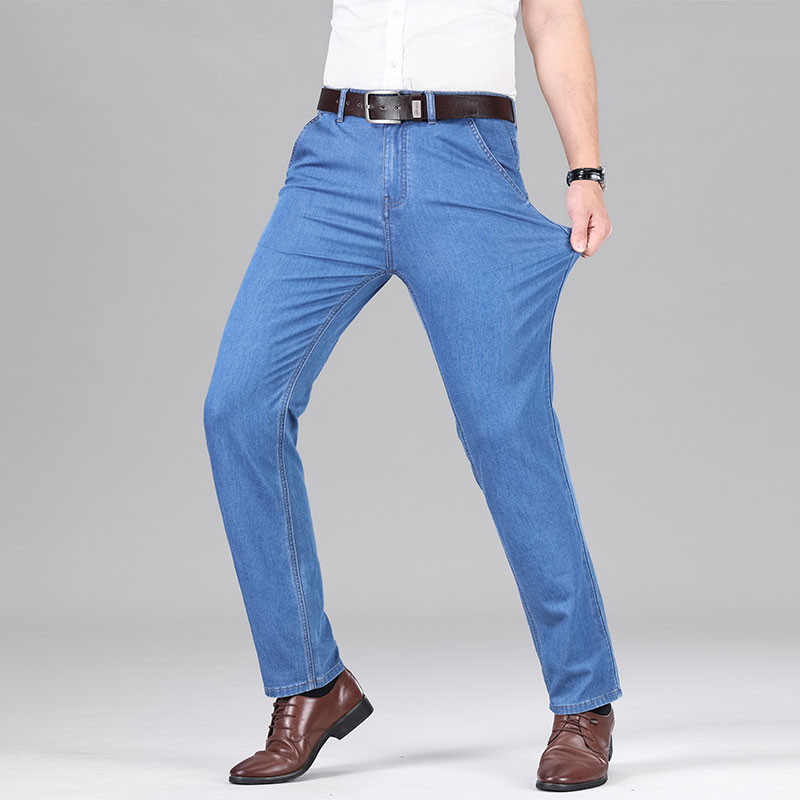 Celana panjang Jeans kain Lyoc - Levis Jeans 501 ulasan dan harga