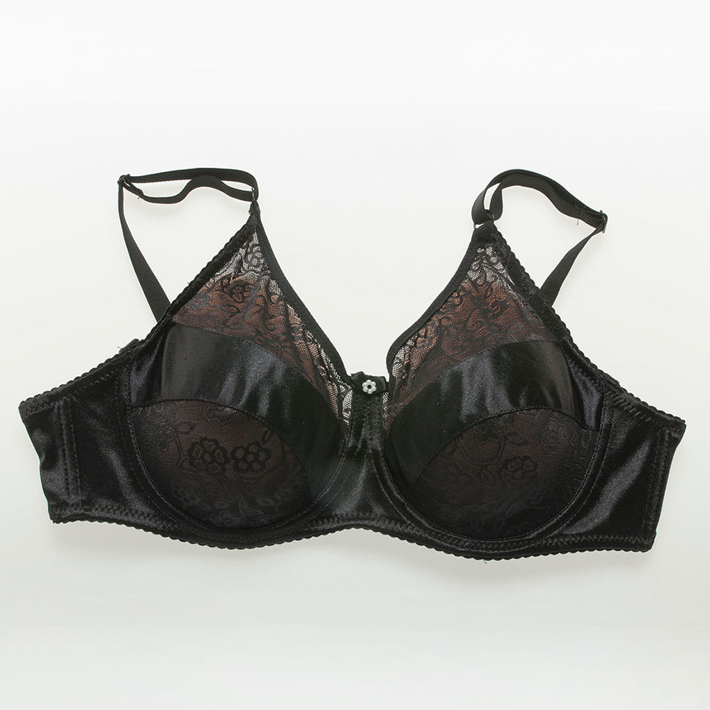 Palsu payudara Bra dua dalam s - Mastectomy Bra Pocket ulasan dan harga