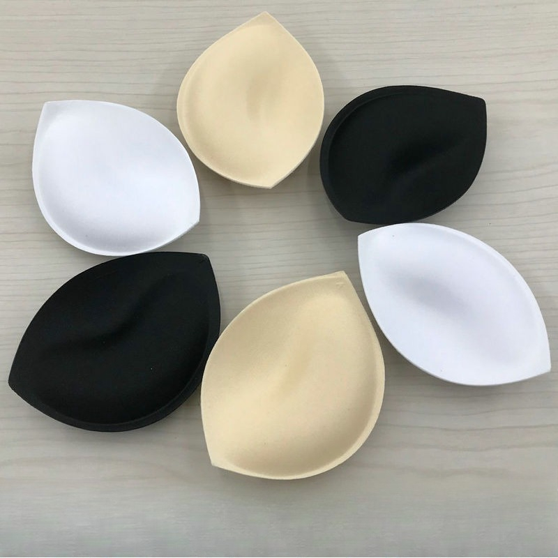 Bantalan Bra Spons Tebal Penge - Push Up Bra Silicone ulasan dan harga