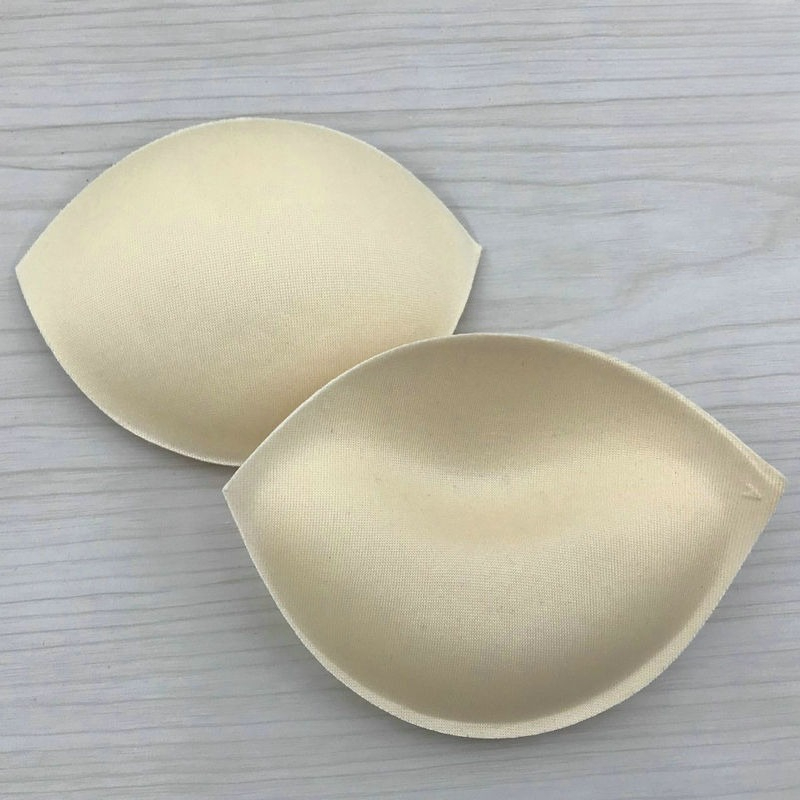 Bantalan Bra Spons Tebal Penge - Push Up Bra Silicone ulasan dan harga